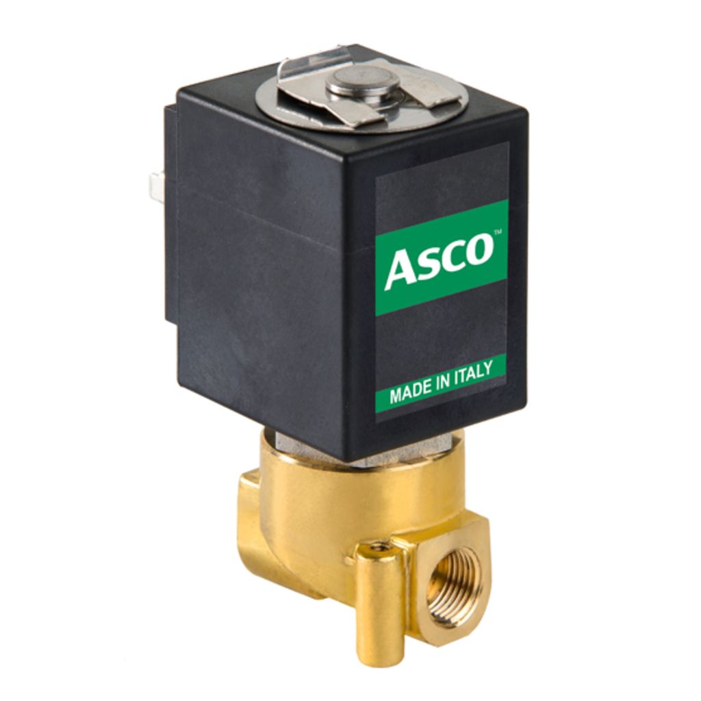 ASCO™ L120系列通用电磁阀