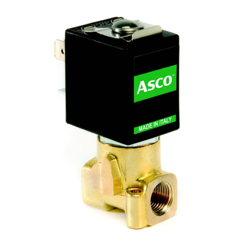 ASCO™ L194系列通用电磁阀